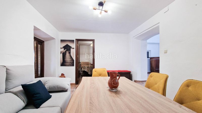 Foto 324a5170-6e89-4df7-bd73-f2f9eef27ca7. Casa amb calefacció a Nogales