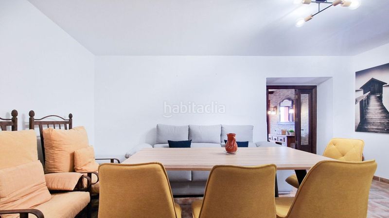 Foto b2eda5c4-3276-47b8-a55d-a3ab5d15a39c. Casa amb calefacció a Nogales