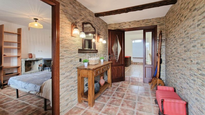 Foto c0effb17-d07a-494e-a6af-cbb086ca9e70. Casa amb calefacció a Nogales