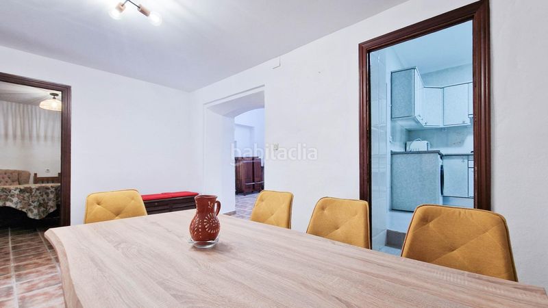 Foto c71aed9d-f574-4d41-ac6b-7fcaf2b921d6. Casa amb calefacció a Nogales