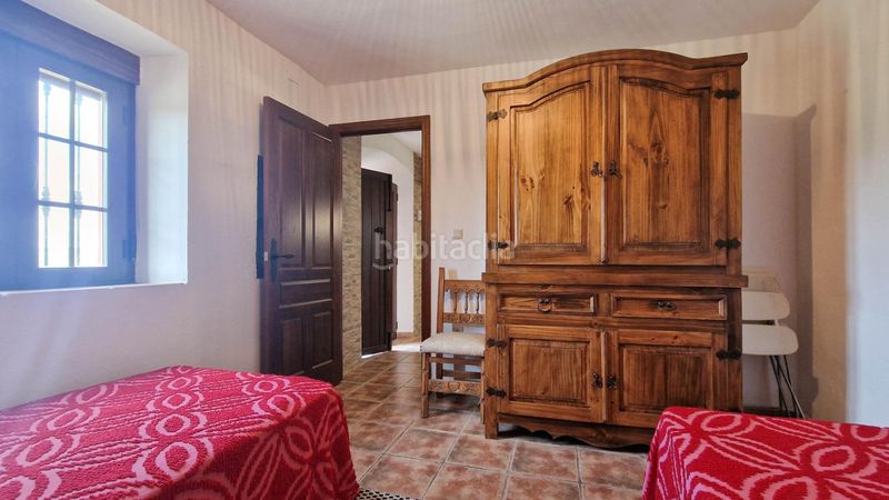 Foto ecd020af-b323-4553-b755-fd408e5abdfc. Casa amb calefacció a Nogales