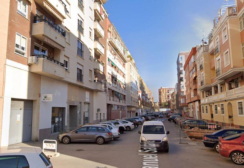Foto edc1951e-18cc-420e-b7ac-3638ce9aacec. Affitto posto auto in calle manuel saldaña 28 in Maria Auxiliadora - Barriada de Llera Badajoz