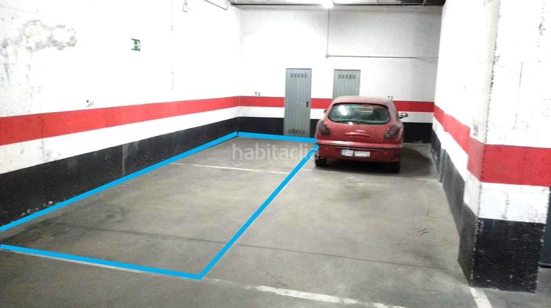 Foto fd9dbe8e-02a5-4d06-8f57-caae7de02acf. Miete autoparkplatz in calle manuel saldaña 28 in Badajoz