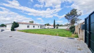 Terreno residencial  Calle pantano de puerto peña. Venta de terreno urbano las vaguadas badajoz