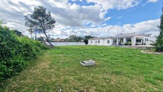 Terreno residencial  Calle pantano de puerto peña. Venta de terreno urbano las vaguadas badajoz