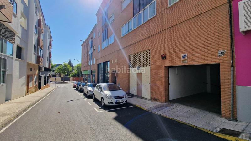 Foto 3f3637e3-69e0-4814-b078-9f1d895abb98. Local comercial en avenida damian tellez la fuente 24 local esquina en venta av damián téllez la fuente con garaje y trastero en Badajoz