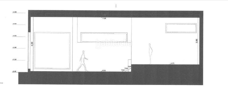 Foto c4848c23-37bc-4f65-a930-7fbd17f040b7. Local comercial en avenida damian tellez la fuente 24 local esquina en venta av damián téllez la fuente con garaje y trastero en Badajoz