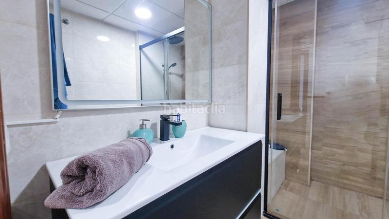 Foto 2eb1dd89-4201-43aa-8d6e-08cb1b98bd78. Alquiler planta baja piso bajo de 3 dormitorios amueblado en alquiler con garaje zona jardines del guadiana en Badajoz