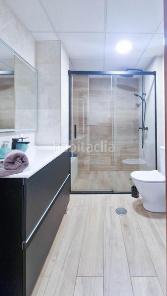 Foto 61261b07-497d-4cc7-a5d7-2617dcf347fa. Alquiler planta baja piso bajo de 3 dormitorios amueblado en alquiler con garaje zona jardines del guadiana en Badajoz