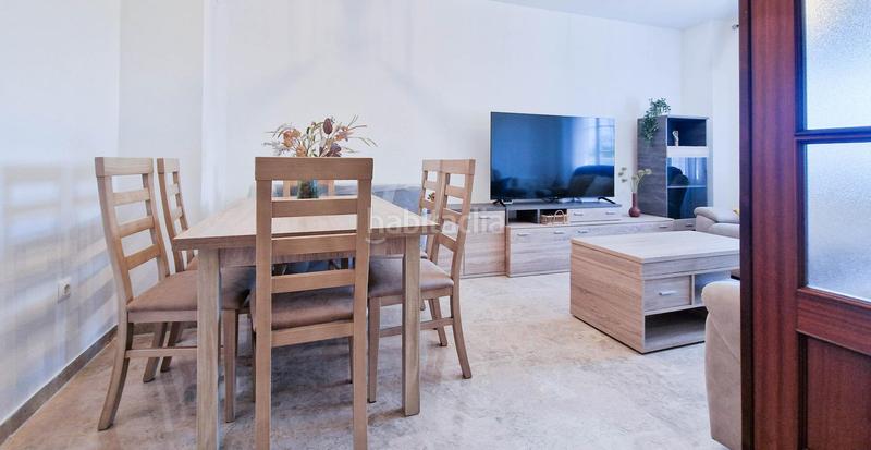 Foto 5f3c3e6e-ed20-4a10-8b63-4a471ea0f70b. Rent ground floor with heating parking in Avenida Elvas Badajoz