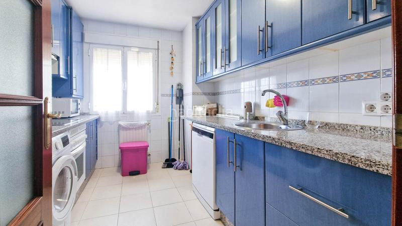 Foto 6beded44-beec-49d4-8eaf-9371b554ccab. Rent ground floor with heating parking in Avenida Elvas Badajoz