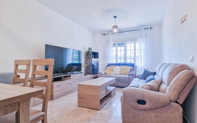 Foto a1d363d2-02e4-465b-ad7f-fa51b16c5a4d. Rent ground floor with heating parking in Avenida Elvas Badajoz