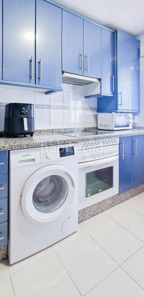 Foto a2edd4c9-fd65-4298-96eb-d91c024ad162. Rent ground floor with heating parking in Avenida Elvas Badajoz