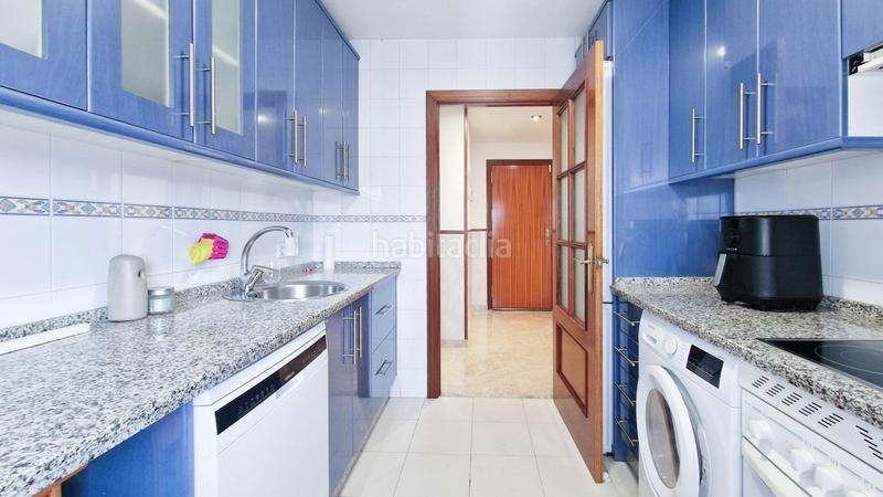 Foto ab664419-2544-4ebc-b8df-bc23d3bcba20. Rent ground floor with heating parking in Avenida Elvas Badajoz