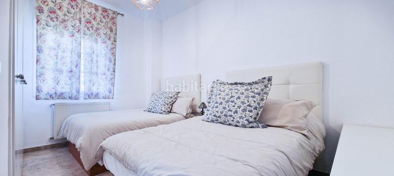 Foto dd7e394d-7c04-4689-bc25-6a9bfe3f8678. Rent ground floor with heating parking in Avenida Elvas Badajoz
