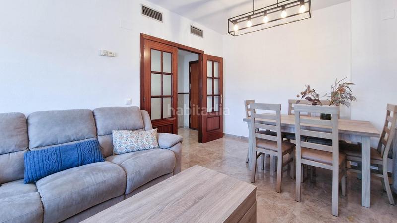 Foto ea88506d-df59-4fac-b963-7fa34f5b55a3. Rent ground floor with heating parking in Avenida Elvas Badajoz