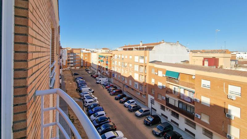 Foto 6ab85e5f-8ad0-4b3f-96ab-fb3e020eed68. Affitto appartamento in Maria Auxiliadora - Barriada de Llera Badajoz