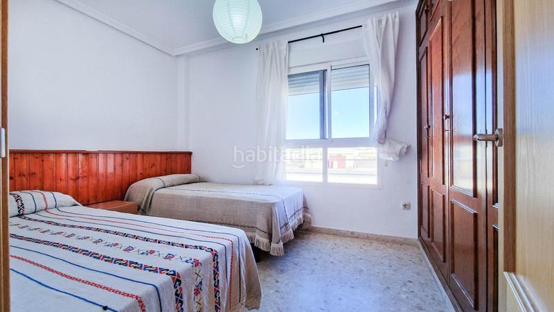 Foto ab15d6b5-d8c8-4838-b881-e5a25ae4c749. Affitto appartamento in Maria Auxiliadora - Barriada de Llera Badajoz