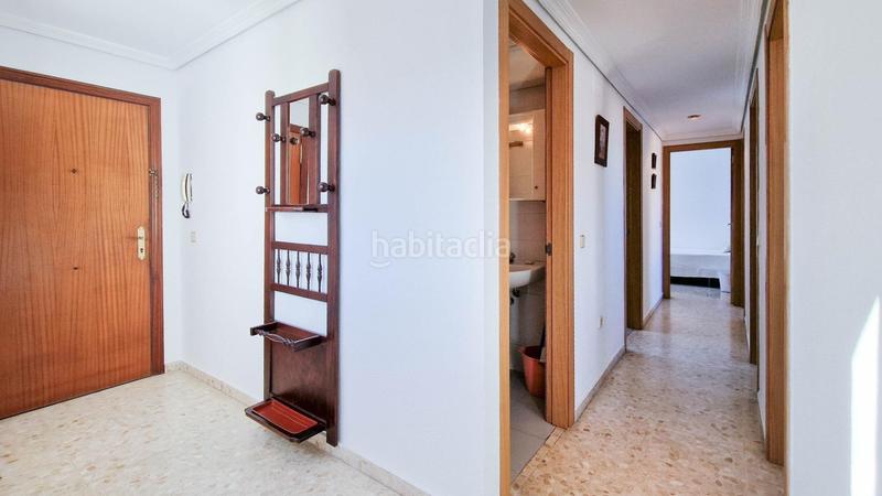 Foto d6727788-8263-449e-93b6-b07cfe9938fe. Affitto appartamento in Maria Auxiliadora - Barriada de Llera Badajoz