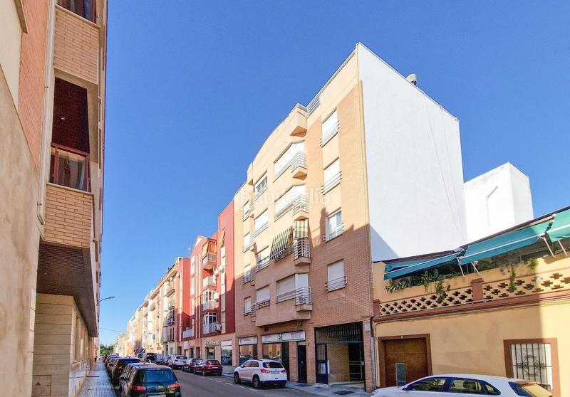 Foto ec667dce-1f49-4ab6-84cb-edf34033b30e. Affitto appartamento in Maria Auxiliadora - Barriada de Llera Badajoz