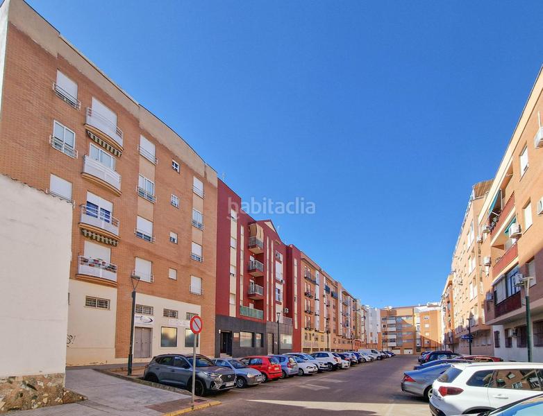 Foto ef375a08-808d-4ffc-9846-271dd733e661. Affitto appartamento in Maria Auxiliadora - Barriada de Llera Badajoz