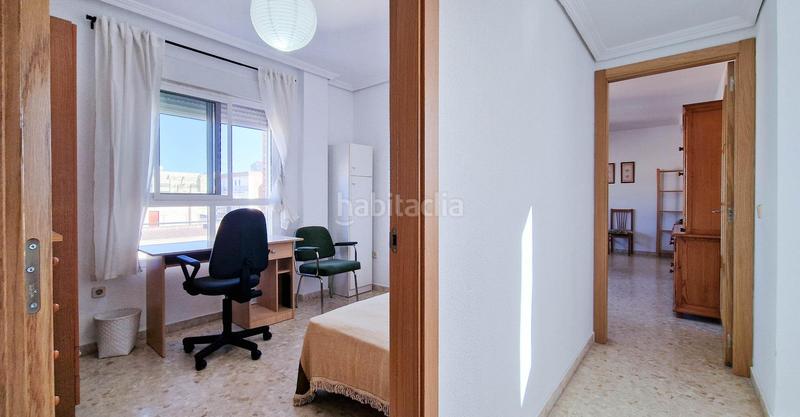 Foto fe46f9c7-413b-4381-b1dd-eeb78a7c23f9. Affitto appartamento in Maria Auxiliadora - Barriada de Llera Badajoz
