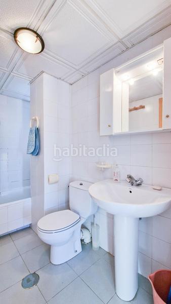 Foto 6fc10af8-0722-40c2-b3f6-6d7fe7b9a3bb. Location appartement dans Maria Auxiliadora - Barriada de Llera Badajoz