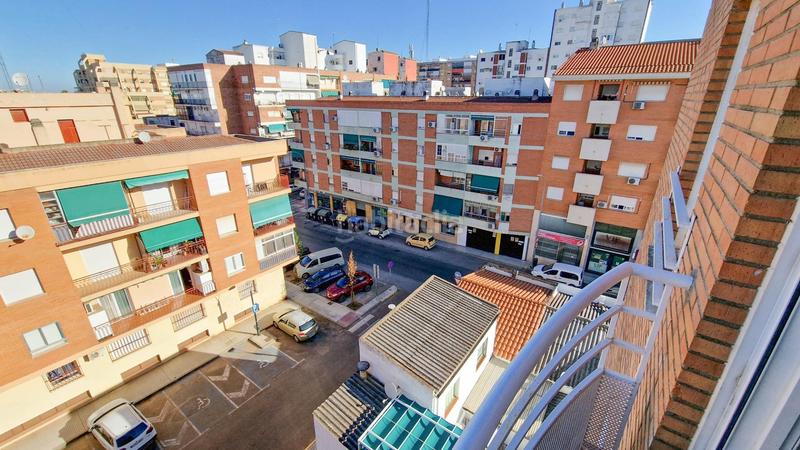 Foto 7f11e86f-588a-4430-a6ab-0855c52bfa4e. Location appartement dans Maria Auxiliadora - Barriada de Llera Badajoz