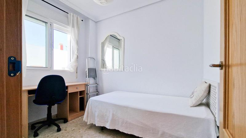 Foto 825f59d3-7412-435c-9e81-4142deed41fb. Location appartement dans Maria Auxiliadora - Barriada de Llera Badajoz