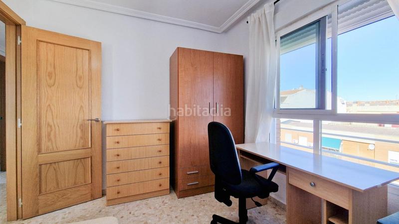 Foto 993046f3-dbb4-4261-b8a0-504ee2609626. Location appartement dans Maria Auxiliadora - Barriada de Llera Badajoz