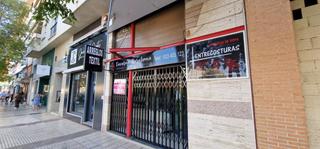 Location Local commercial  Avenida maria auxiliadora. Local grande en alquiler avenida maria auxiliadora