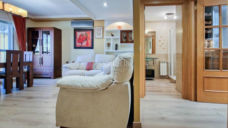 Foto 02c86375-4bd6-4374-a8fe-f2e1e5dd5df7. Casa adossada amb calefacció aparcament a Carretera de Sevilla - Los Montitos Badajoz