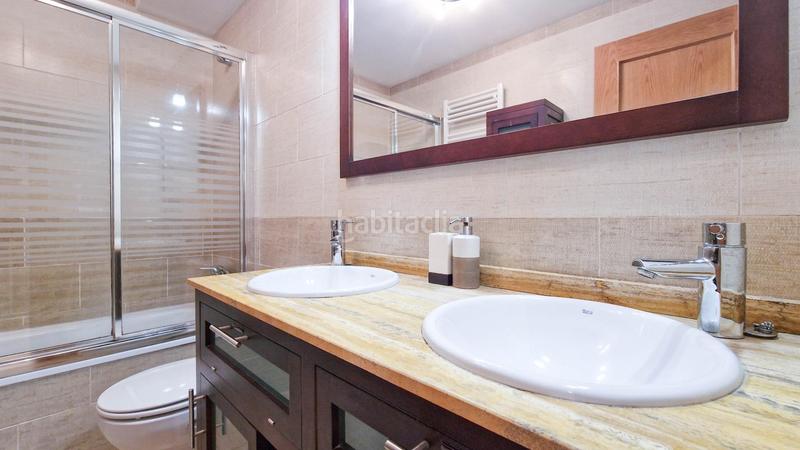 Foto 02ca6a66-bbb1-4c22-9821-724e956490f3. Casa adossada amb calefacció aparcament a Carretera de Sevilla - Los Montitos Badajoz