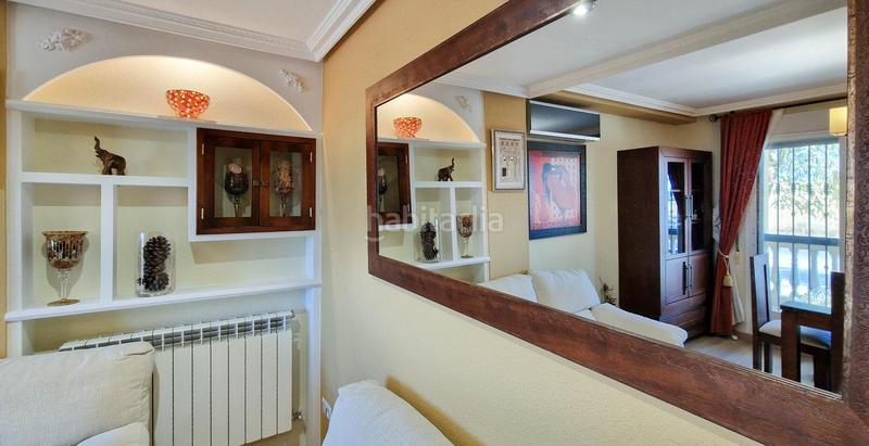 Foto 064d49ff-c83e-4a41-ab0b-4f1cf97144e9. Casa adossada amb calefacció aparcament a Carretera de Sevilla - Los Montitos Badajoz