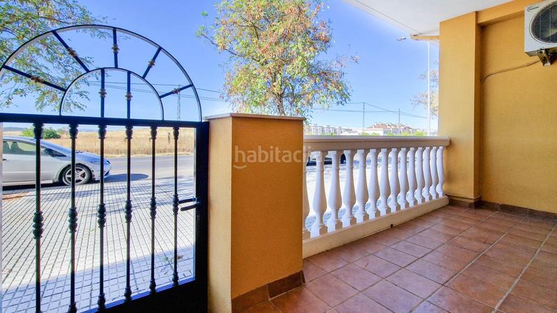 Foto 0cbb1e80-b367-4707-8e36-ad326f73b30c. Casa adossada amb calefacció aparcament a Carretera de Sevilla - Los Montitos Badajoz