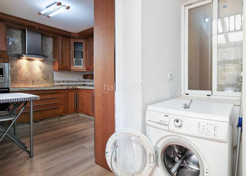 Foto 0fb311ff-72a7-49b2-b59d-a35c2e6a4b06. Casa adossada amb calefacció aparcament a Carretera de Sevilla - Los Montitos Badajoz