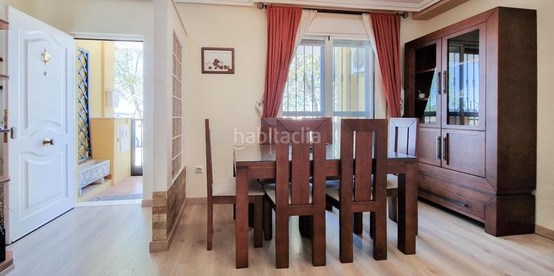 Foto 11ac07f9-1e81-491d-984e-4ce57b23c3d4. Casa adossada amb calefacció aparcament a Carretera de Sevilla - Los Montitos Badajoz