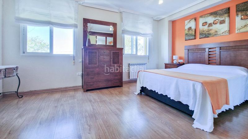 Foto 1a99b85f-b541-4d2a-a35b-9e5686d029f4. Casa adossada amb calefacció aparcament a Carretera de Sevilla - Los Montitos Badajoz