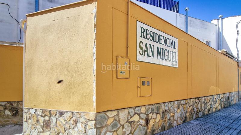 Foto 1e6407ed-1868-420d-b0dc-a3ba1436a649. Casa adossada amb calefacció aparcament a Carretera de Sevilla - Los Montitos Badajoz