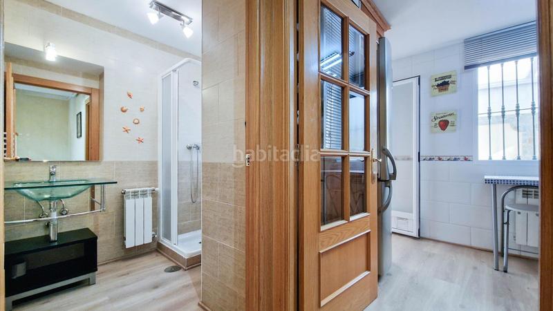 Foto 2567225d-f97d-46a2-ad52-ca77eb18dd72. Casa adossada amb calefacció aparcament a Carretera de Sevilla - Los Montitos Badajoz