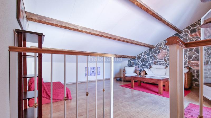 Foto 2a669609-26a8-46f3-852e-1fc86f5d02ab. Casa adossada amb calefacció aparcament a Carretera de Sevilla - Los Montitos Badajoz