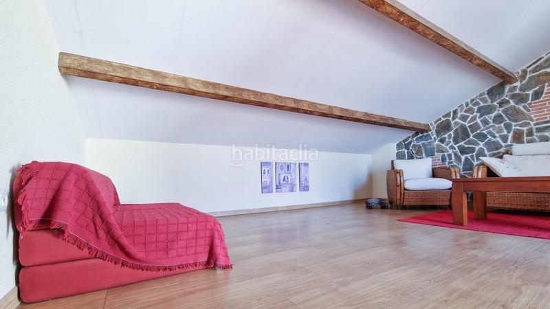 Foto 371f3680-ca06-4ca4-b0cf-45dbff4ddc4c. Casa adossada amb calefacció aparcament a Carretera de Sevilla - Los Montitos Badajoz