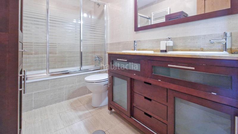 Foto 4e8594bf-ab2c-476f-b6fd-7d41a8d74160. Casa adossada amb calefacció aparcament a Carretera de Sevilla - Los Montitos Badajoz