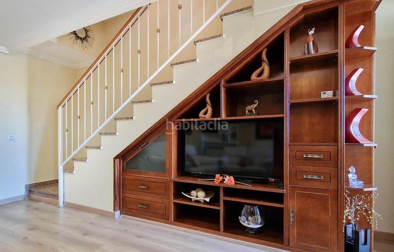 Foto 4f1e283e-95ee-4b52-bcb8-0e17b195ed38. Casa adossada amb calefacció aparcament a Carretera de Sevilla - Los Montitos Badajoz