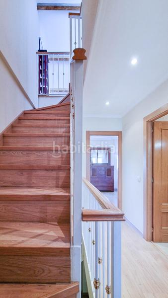 Foto 52ae70cc-9f32-4ddf-a4f7-19d483c0c122. Casa adossada amb calefacció aparcament a Carretera de Sevilla - Los Montitos Badajoz