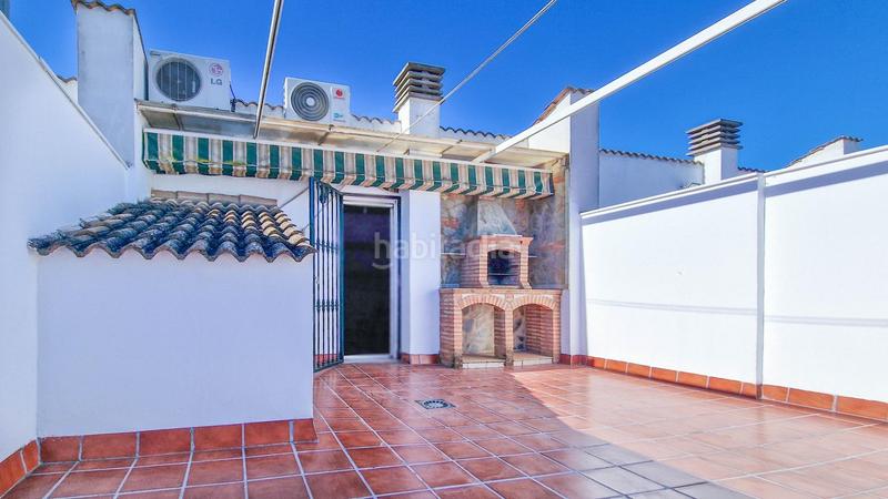 Foto 56aca628-743b-406d-a700-e105b97ae2b8. Casa adossada amb calefacció aparcament a Carretera de Sevilla - Los Montitos Badajoz