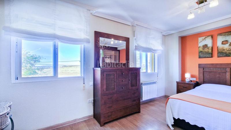 Foto 598eb007-6a91-4a86-a0c7-a4994290d367. Casa adossada amb calefacció aparcament a Carretera de Sevilla - Los Montitos Badajoz