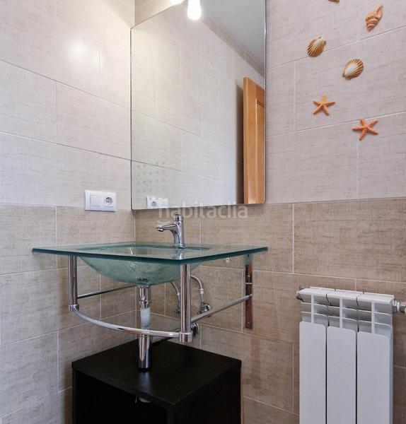 Foto 61651a74-b128-4e93-84fe-f84ca838a9c9. Casa adossada amb calefacció aparcament a Carretera de Sevilla - Los Montitos Badajoz