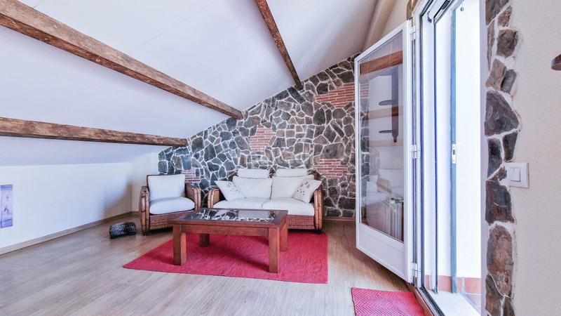 Foto 647d94c2-cc0c-48e0-a6e6-4e85017618dc. Casa adossada amb calefacció aparcament a Carretera de Sevilla - Los Montitos Badajoz