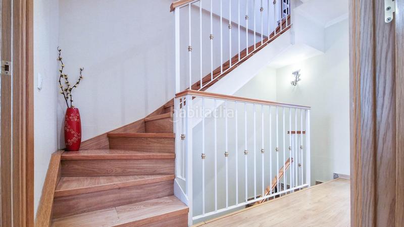 Foto 734952ed-06d9-45a2-b742-6c2c1e2806c0. Casa adossada amb calefacció aparcament a Carretera de Sevilla - Los Montitos Badajoz